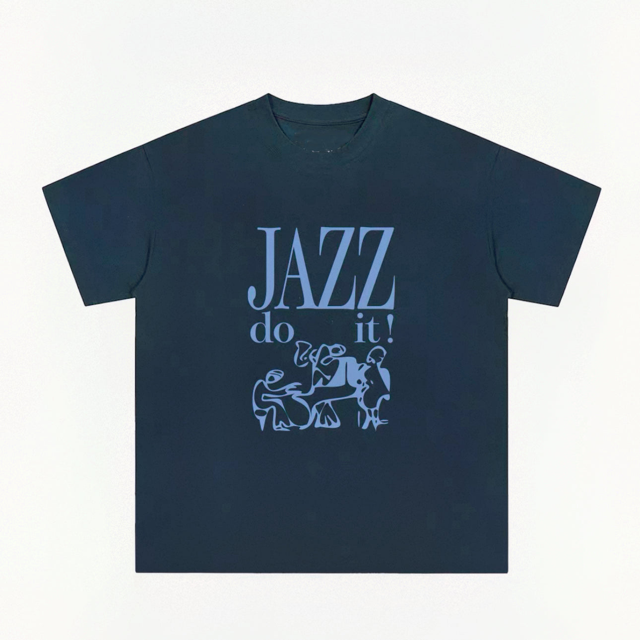 Jazz Do It