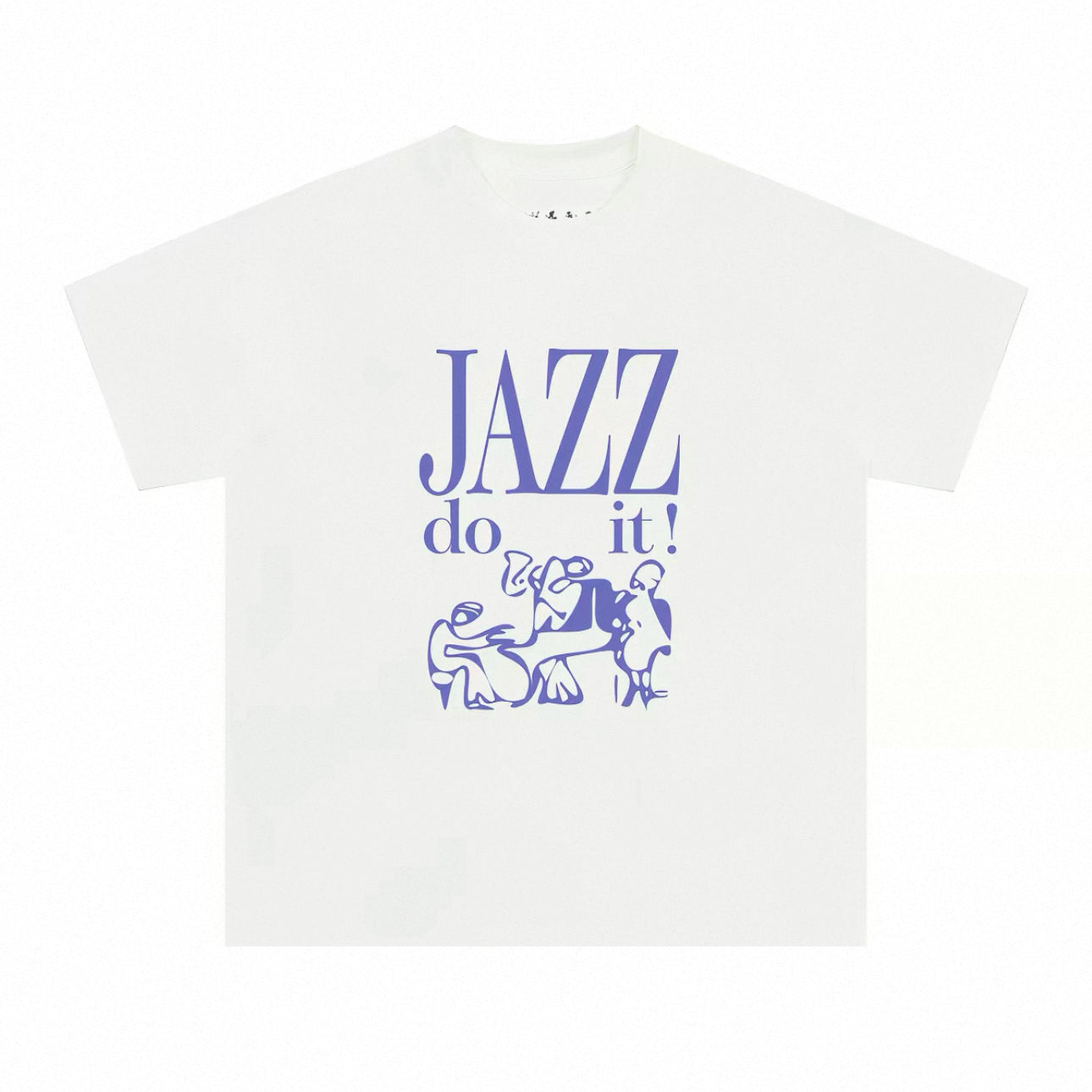 Jazz Do It