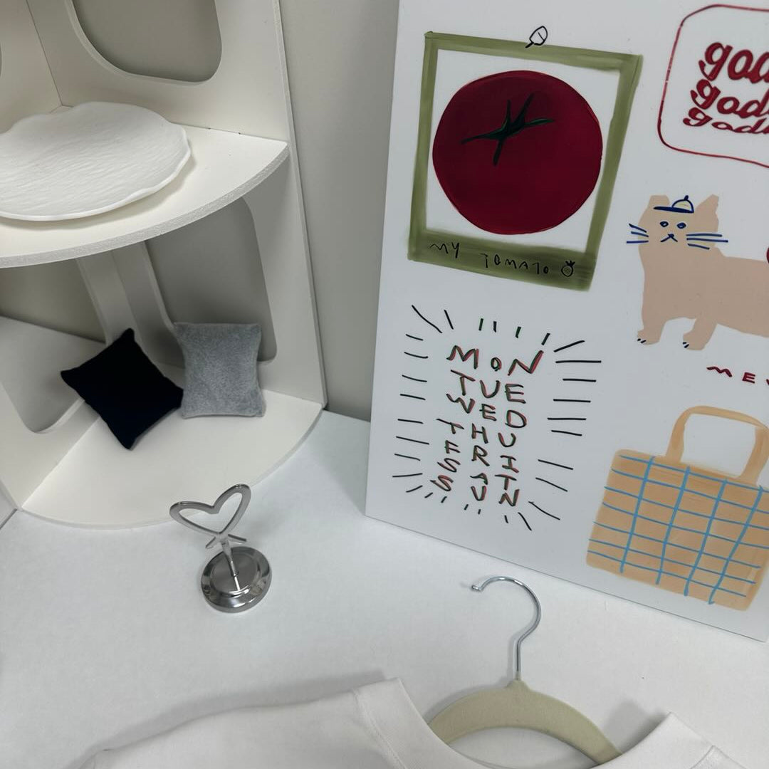 T-shirt Surprise Balls